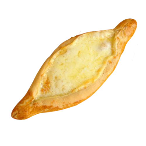 Kaşarlı Pide