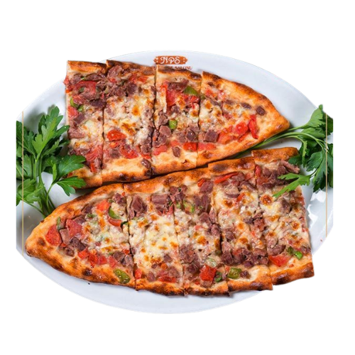 Kuşbaşılı Kaşarlı